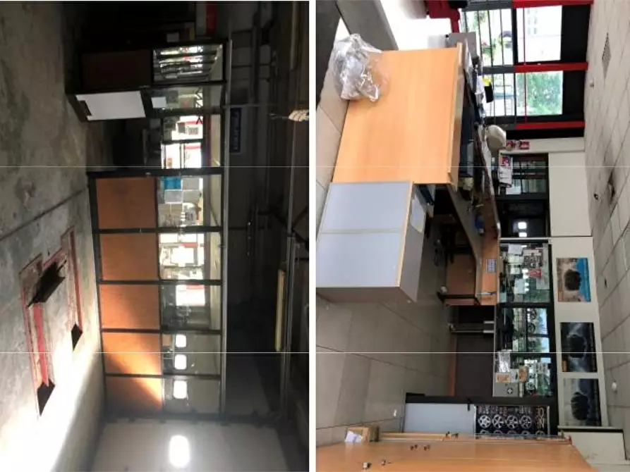 Immagine 4 di Negozio in vendita  12 a Bussoleno