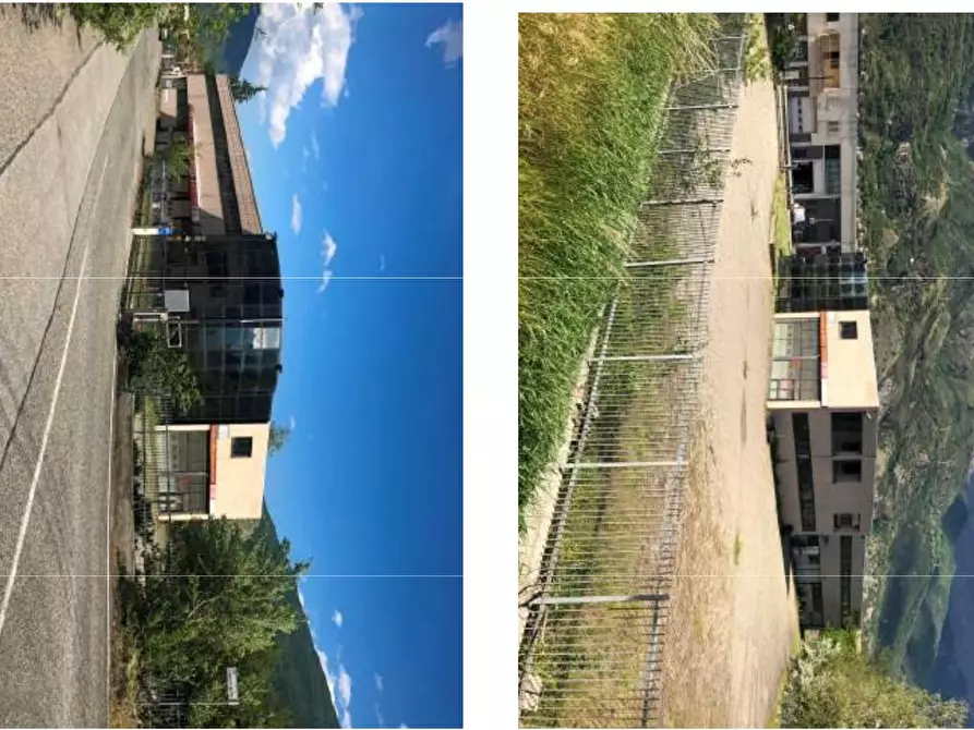 Immagine 8 di Negozio in vendita  12 a Bussoleno