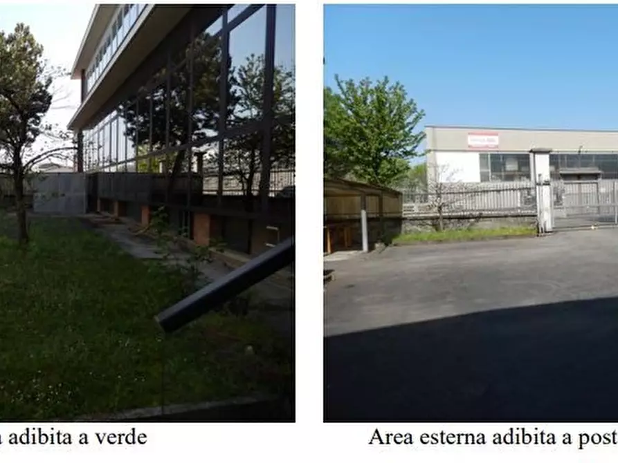 Immagine 5 di Negozio in vendita  a Nichelino