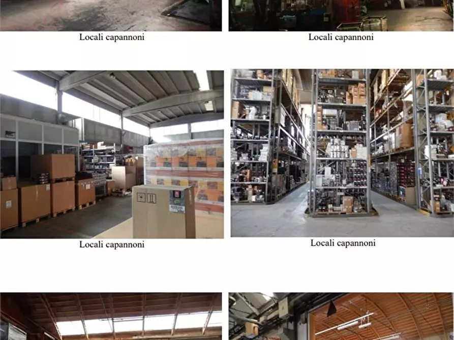 Immagine 3 di Negozio in vendita  a Nichelino