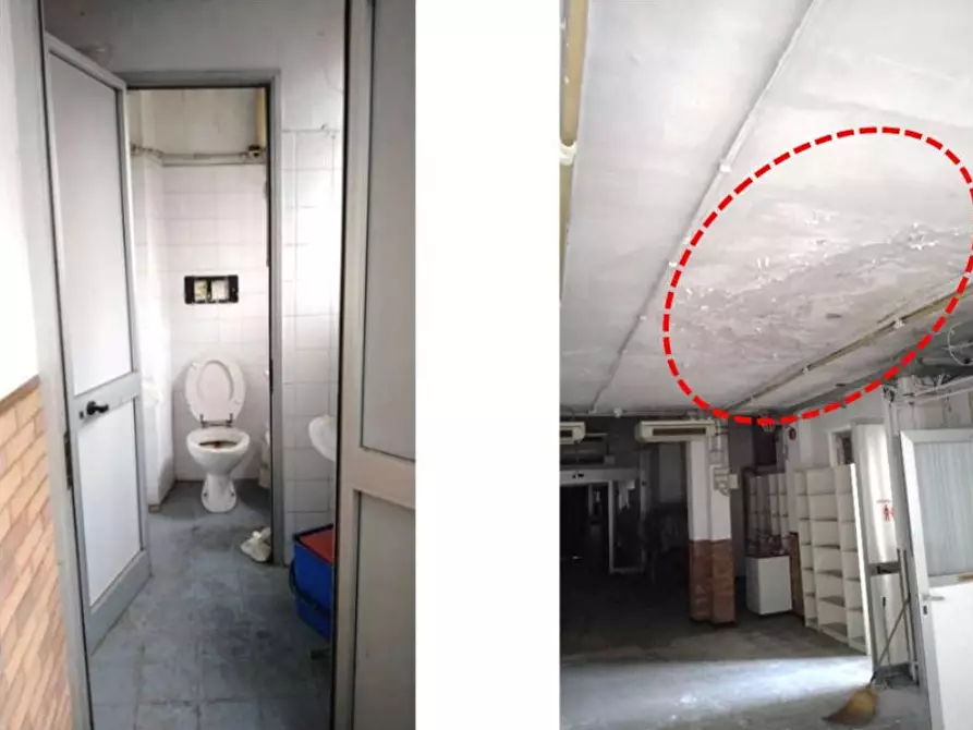 Immagine 10 di Negozio in vendita  12/B a Torino