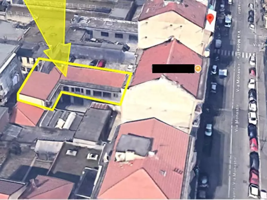 Immagine 3 di Negozio in vendita  12/B a Torino