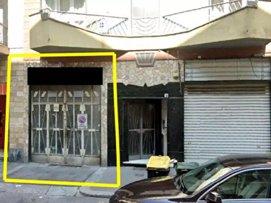 Immagine 6 di Negozio in vendita  12/B a Torino