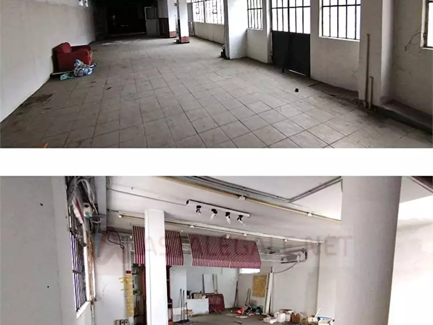 Immagine 5 di Negozio in vendita  12/B a Torino