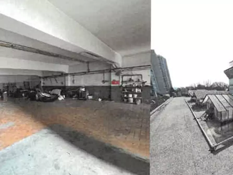 Immagine 4 di Negozio in vendita  457 a Torino