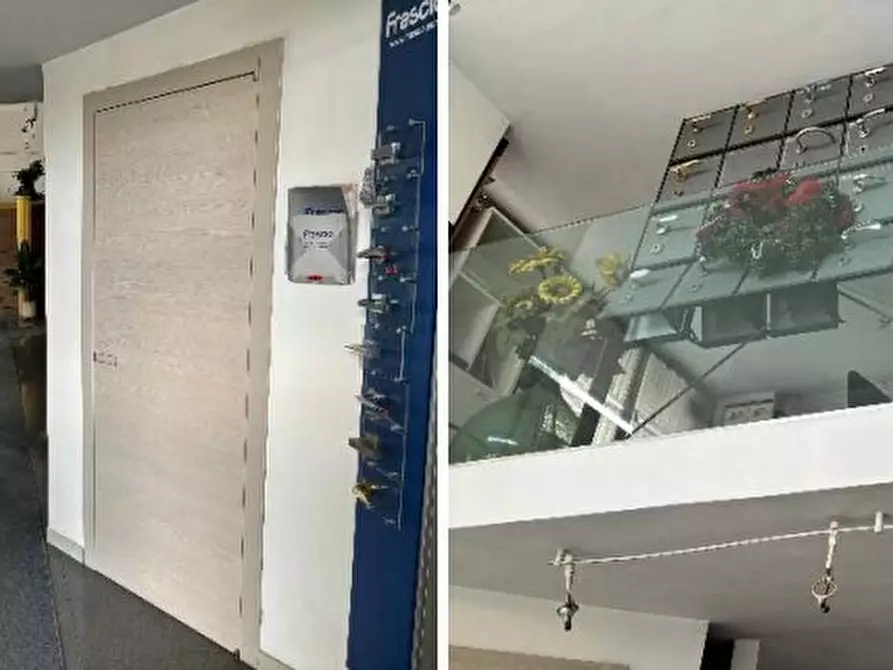 Immagine 7 di Negozio in vendita  27/H a Torino