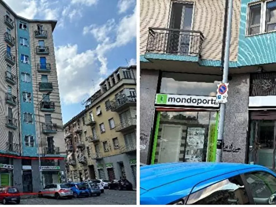 Immagine 3 di Negozio in vendita  27/H a Torino