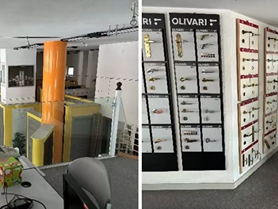 Immagine 9 di Negozio in vendita  27/H a Torino