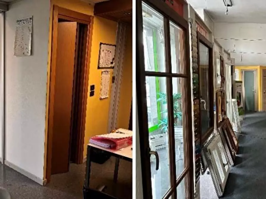 Immagine 10 di Negozio in vendita  27/H a Torino