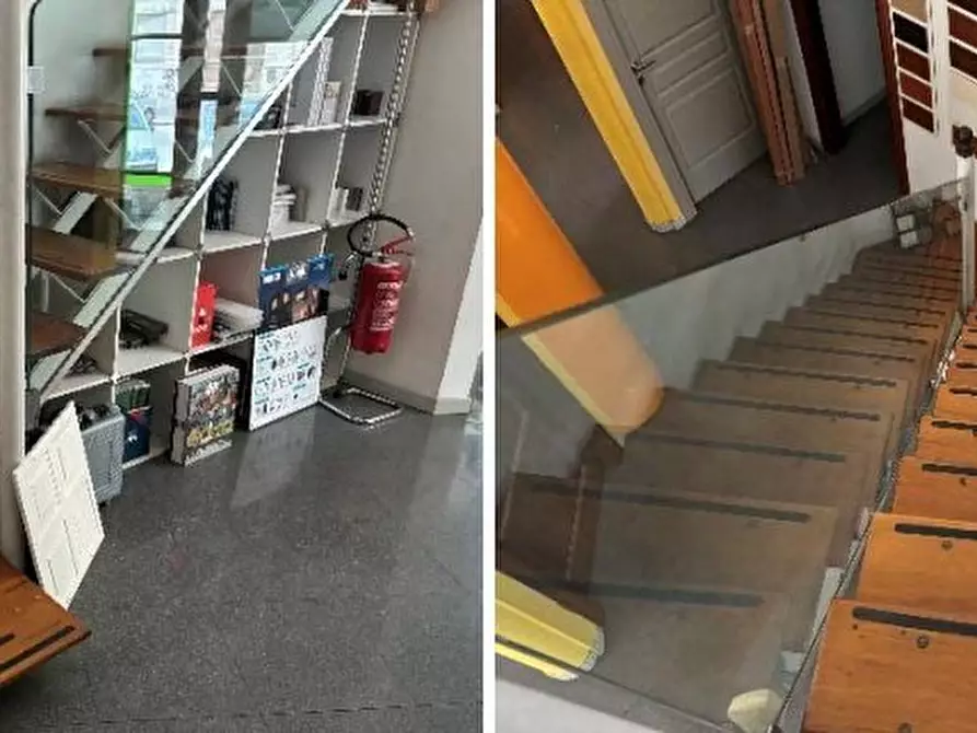 Immagine 8 di Negozio in vendita  27/H a Torino