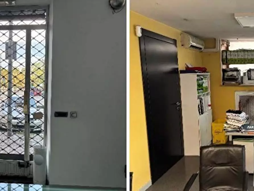 Immagine 6 di Negozio in vendita  27/H a Torino