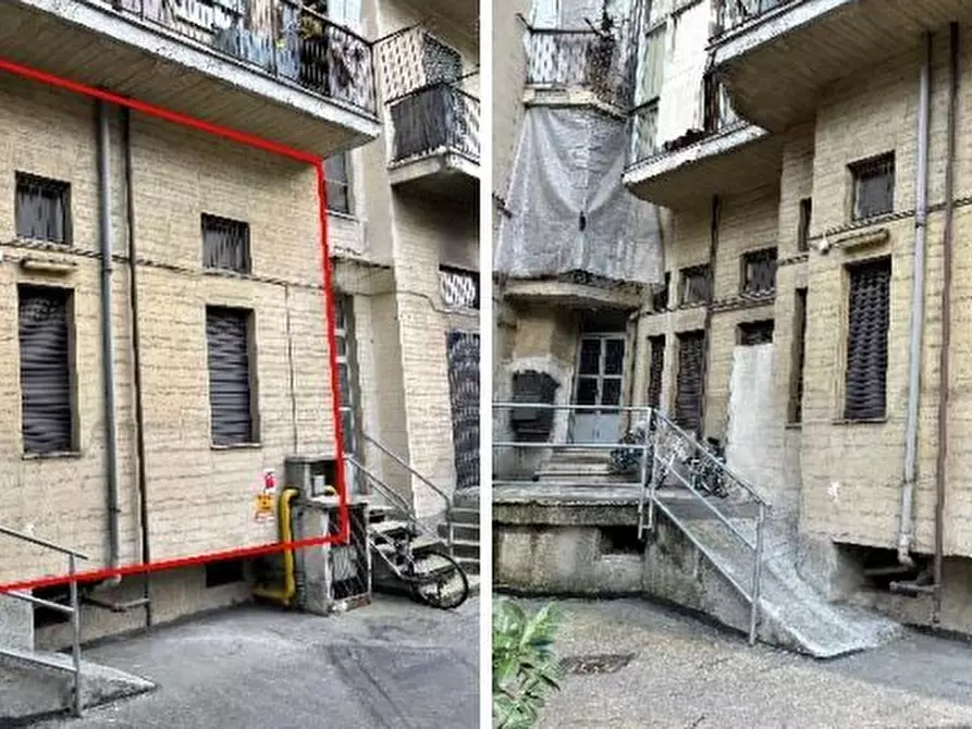 Immagine 5 di Negozio in vendita  27/H a Torino