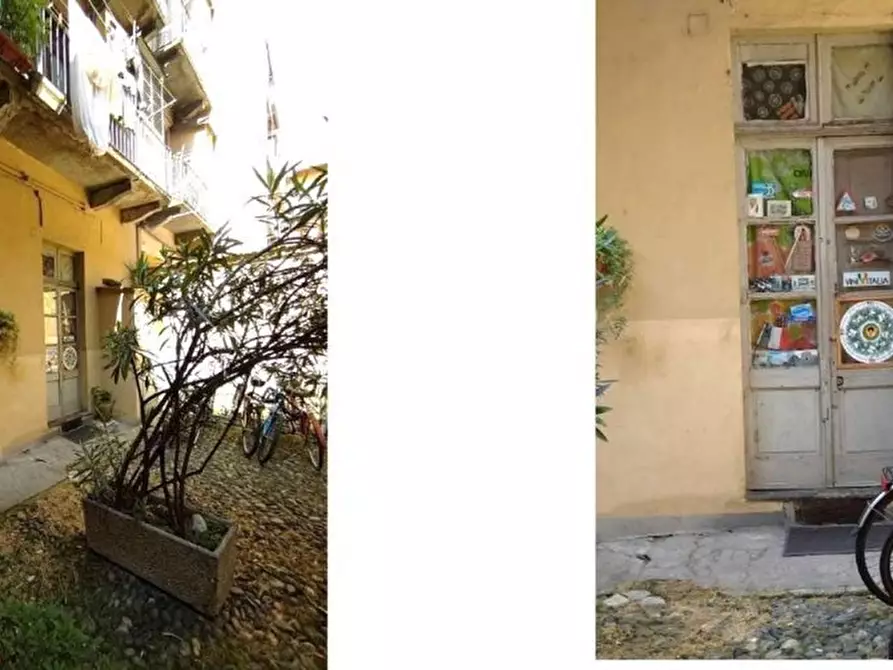 Immagine 5 di Negozio in vendita  27 a Torino