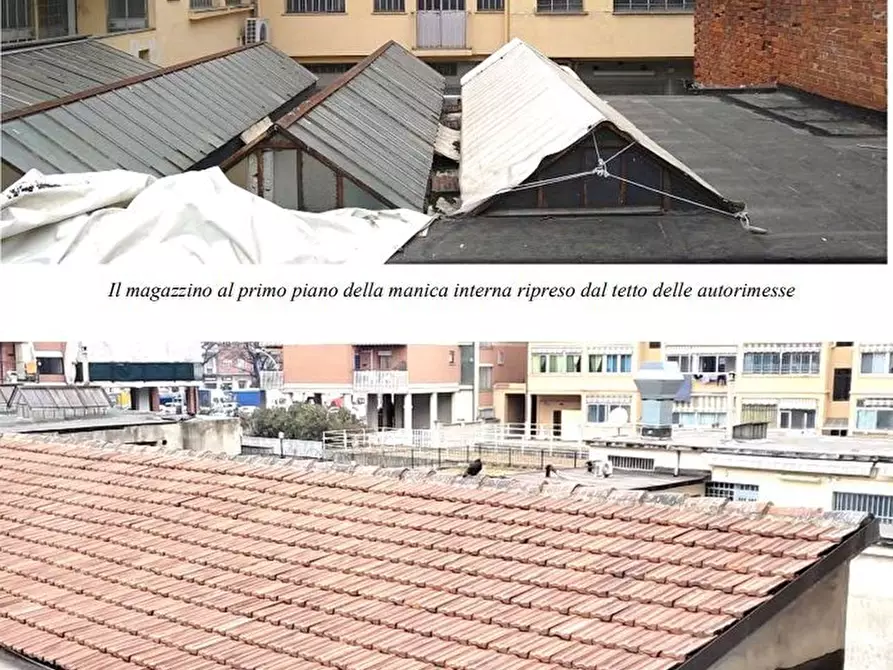 Immagine 6 di Negozio in vendita  12 a Torino