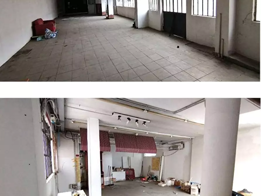 Immagine 7 di Negozio in vendita  12 a Torino