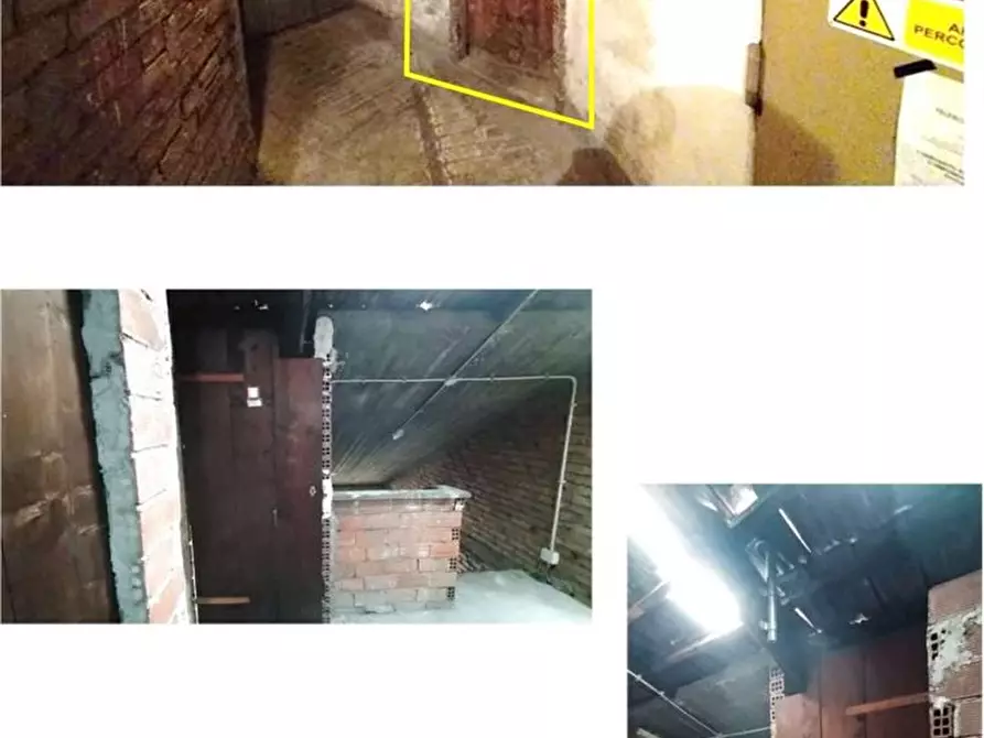 Immagine 9 di Negozio in vendita  12 a Torino