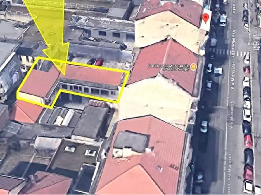 Immagine 3 di Negozio in vendita  12 a Torino