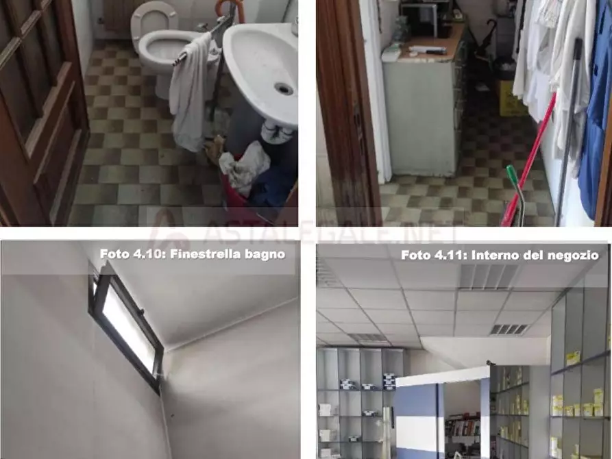 Immagine 9 di Negozio in vendita  140 a Ivrea