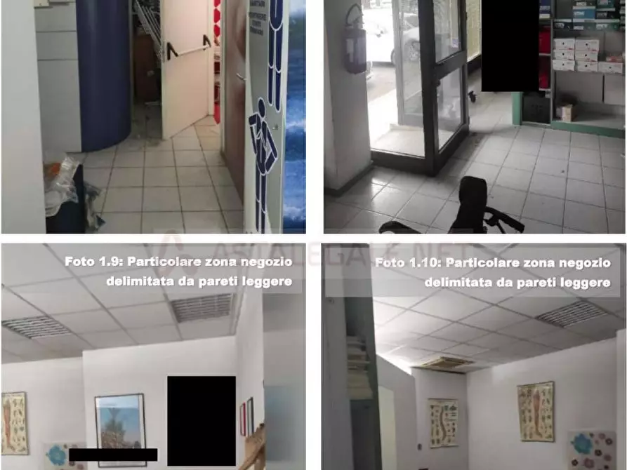 Immagine 4 di Negozio in vendita  140 a Ivrea