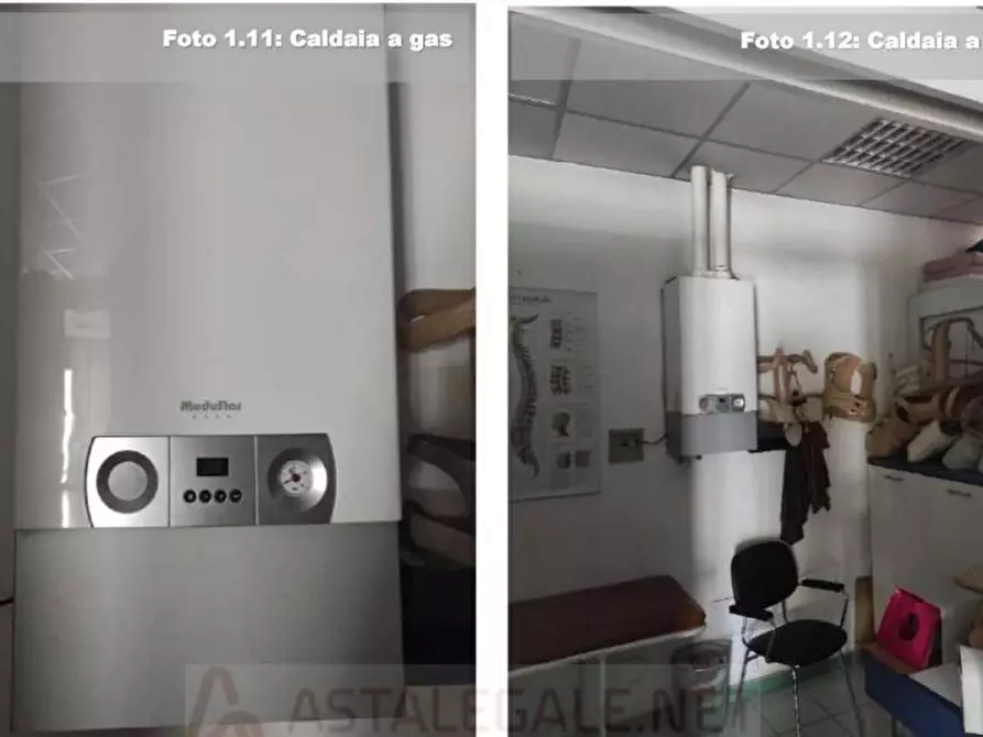 Immagine 5 di Negozio in vendita  140 a Ivrea