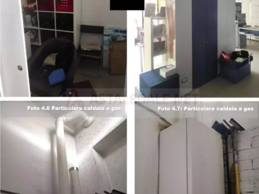 Immagine 10 di Negozio in vendita  140 a Ivrea