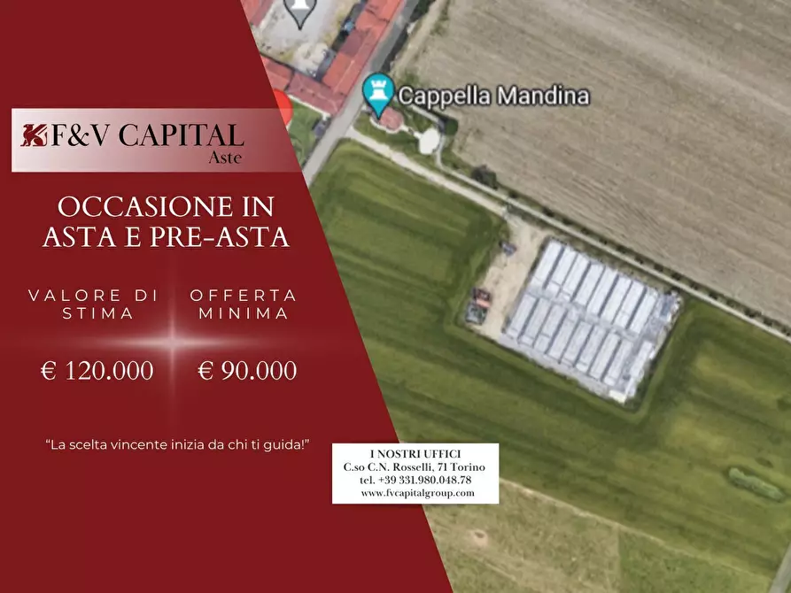 Immagine 1 di Negozio in vendita  32 a Grugliasco