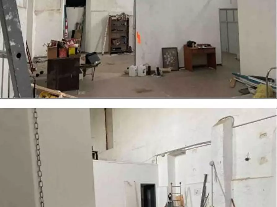 Immagine 5 di Negozio in vendita  1/3 a Caselle Torinese