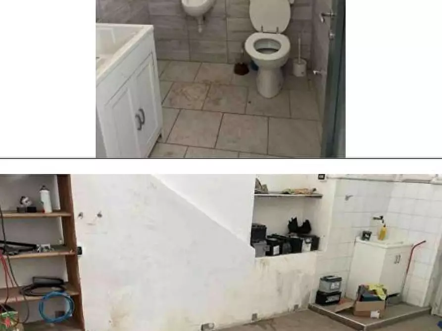 Immagine 6 di Negozio in vendita  1/3 a Caselle Torinese