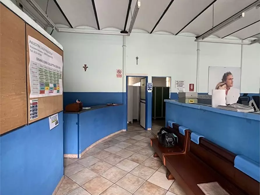 Immagine 7 di Negozio in vendita  18 a Chianocco