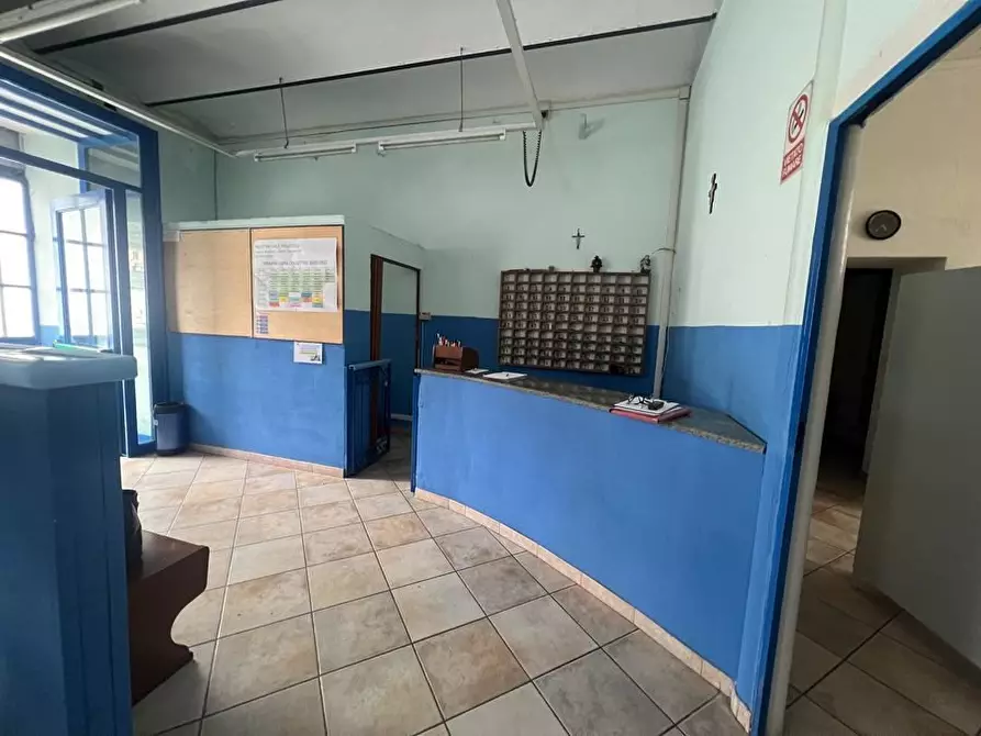 Immagine 8 di Negozio in vendita  18 a Chianocco