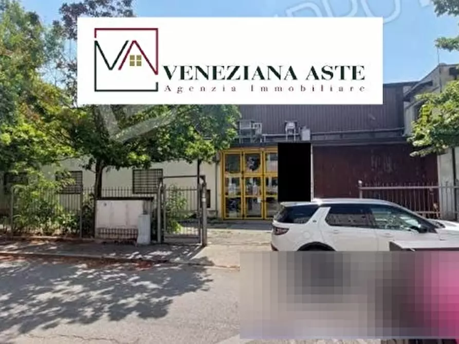 Immagine 1 di Negozio in vendita  5 a Venezia