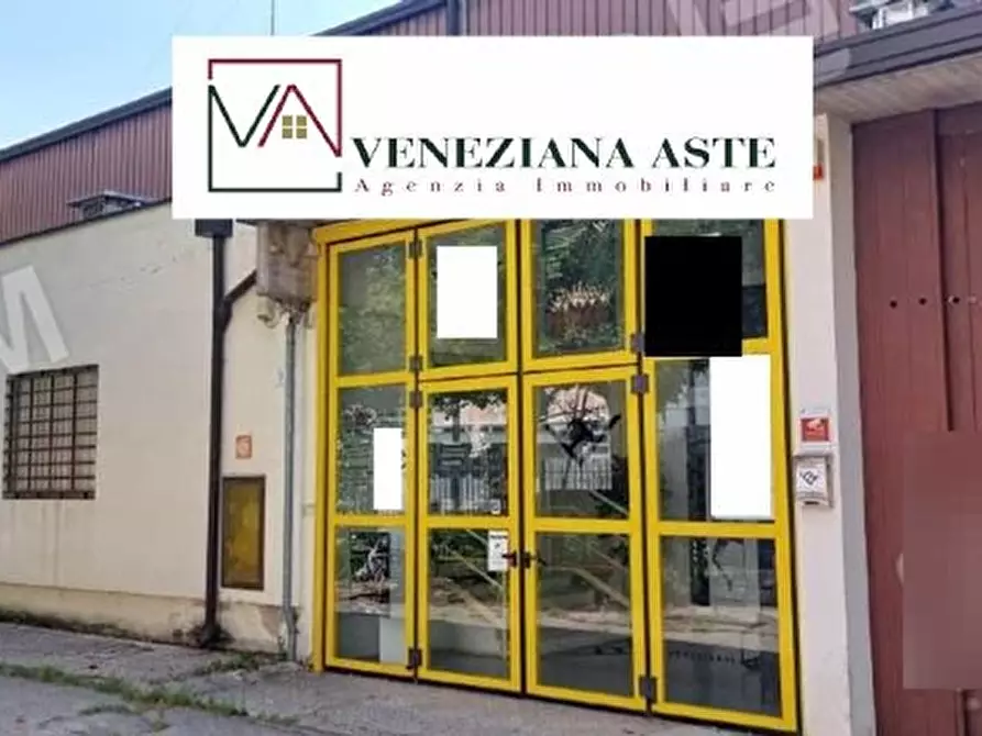 Immagine 2 di Negozio in vendita  5 a Venezia
