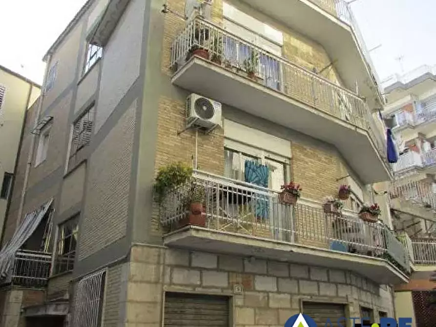 Immagine 1 di Negozio in vendita  2-4-6 a Formia