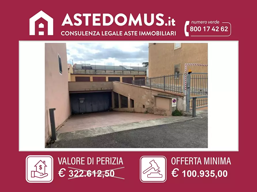 Immagine 1 di Negozio in vendita  316 a Prato