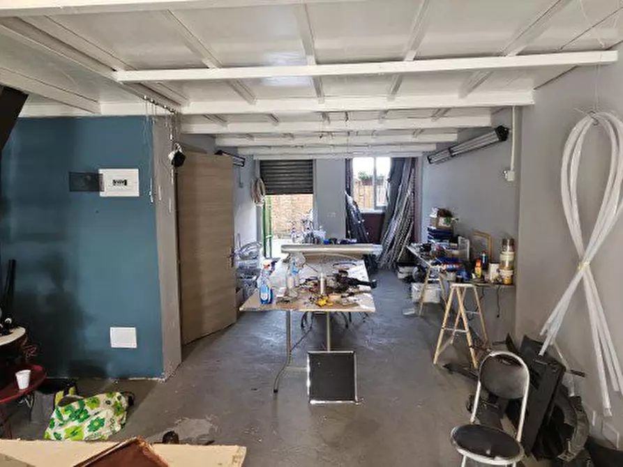 Immagine 4 di Negozio in vendita  26 bis a Torino