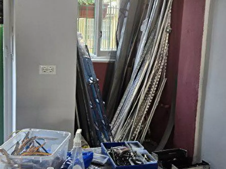 Immagine 6 di Negozio in vendita  26 bis a Torino