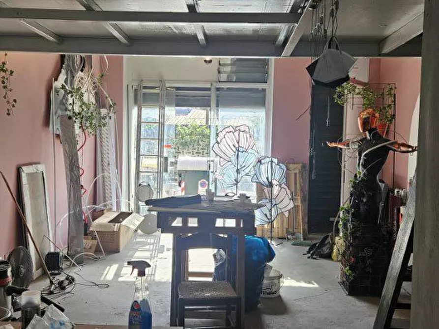 Immagine 9 di Negozio in vendita  26 bis a Torino