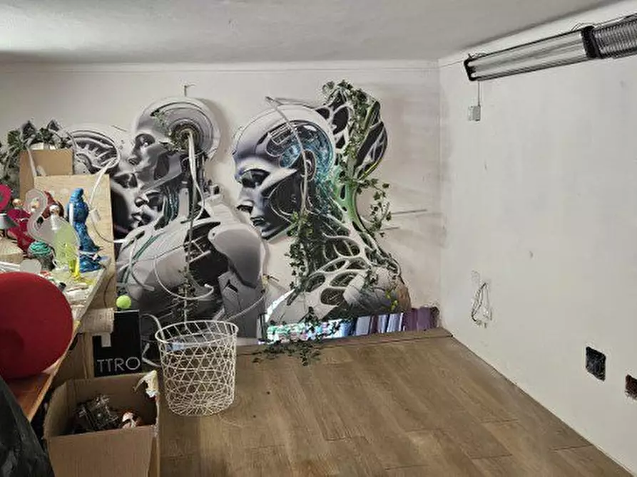 Immagine 10 di Negozio in vendita  26 bis a Torino