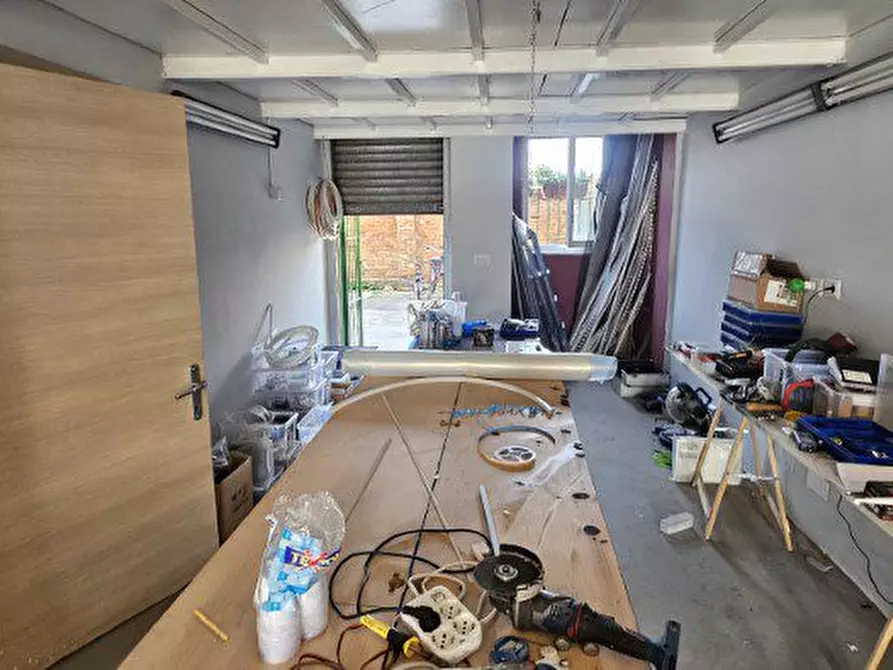 Immagine 4 di Negozio in vendita  26 bis a Torino