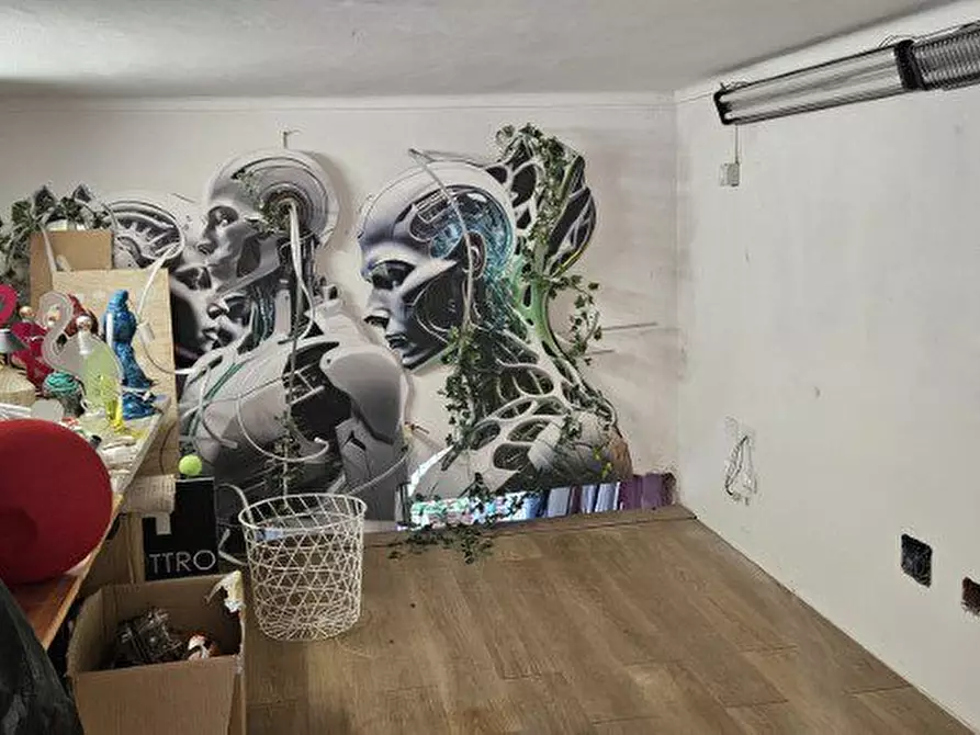 Immagine 9 di Negozio in vendita  26 bis a Torino