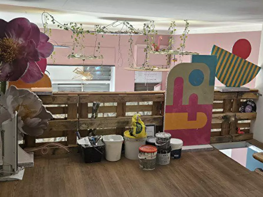 Immagine 10 di Negozio in vendita  26 bis a Torino