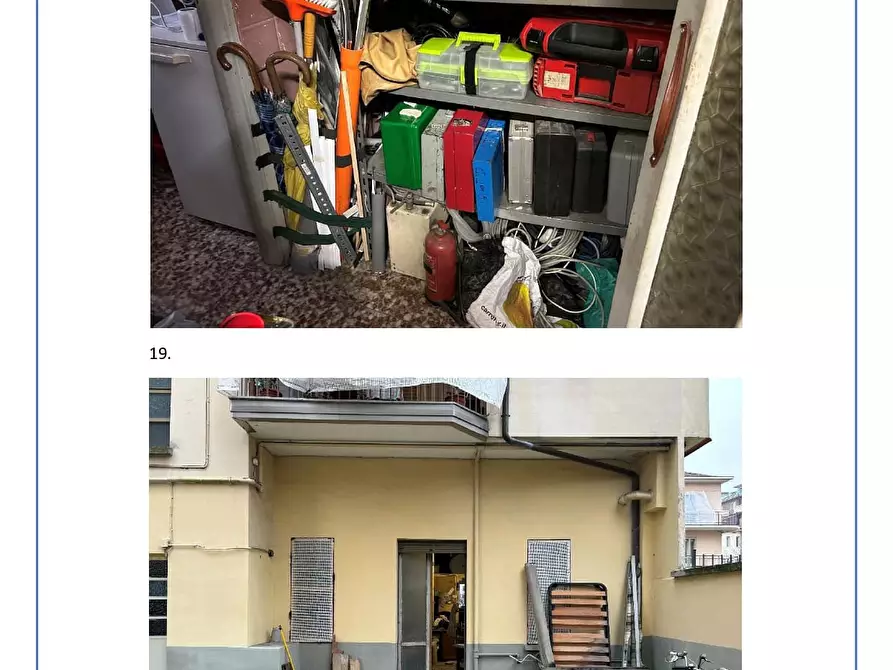 Immagine 10 di Negozio in vendita  12B a Collegno