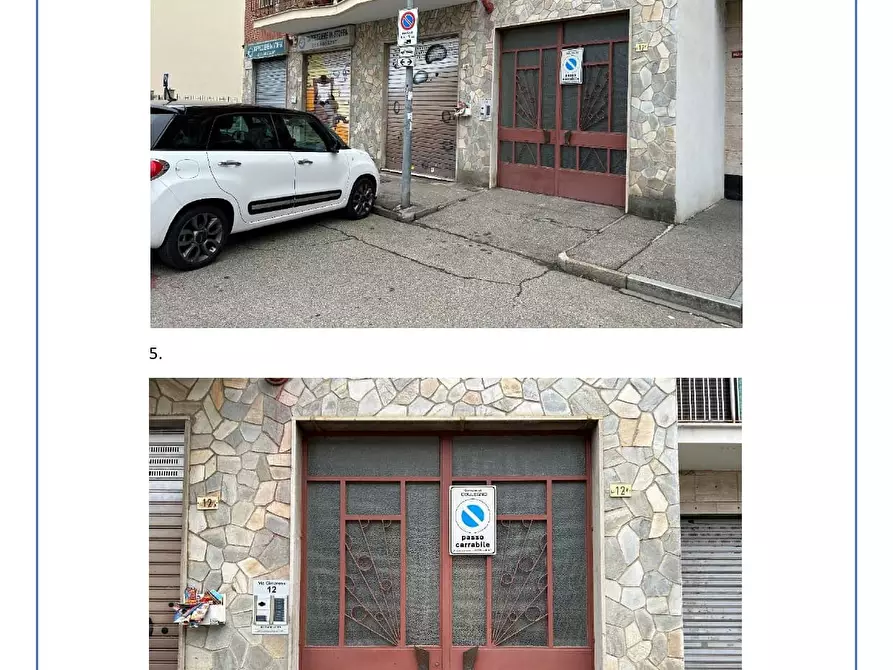 Immagine 4 di Negozio in vendita  12B a Collegno