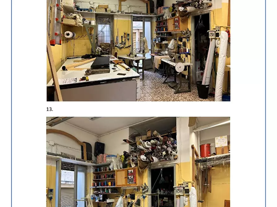 Immagine 8 di Negozio in vendita  12B a Collegno