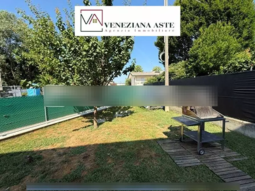 Immagine 4 di Villa in vendita  1 a Noale