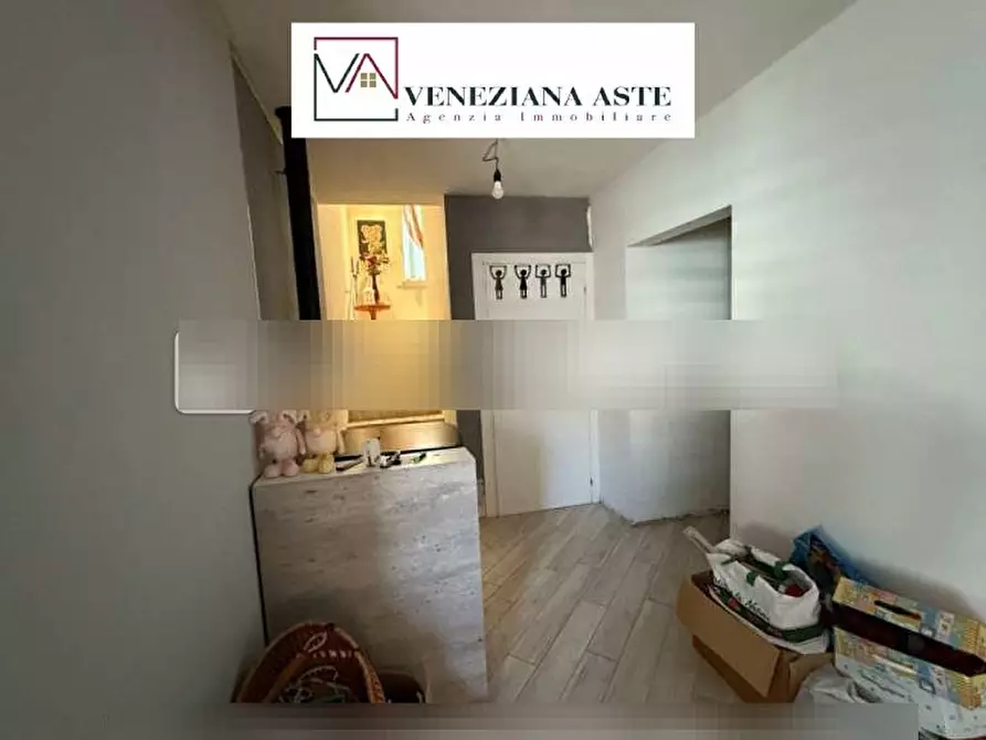 Immagine 6 di Villa in vendita  1 a Noale