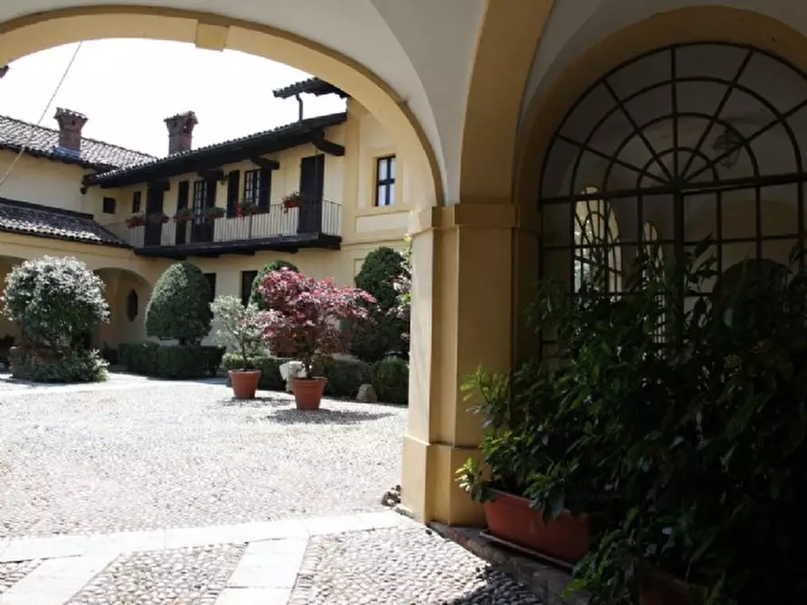 Immagine 1 di Casa indipendente in vendita  a Mombello Monferrato