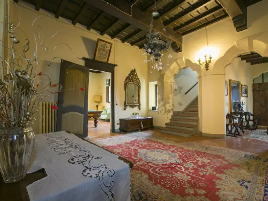 Immagine 10 di Casa indipendente in vendita  a Mombello Monferrato