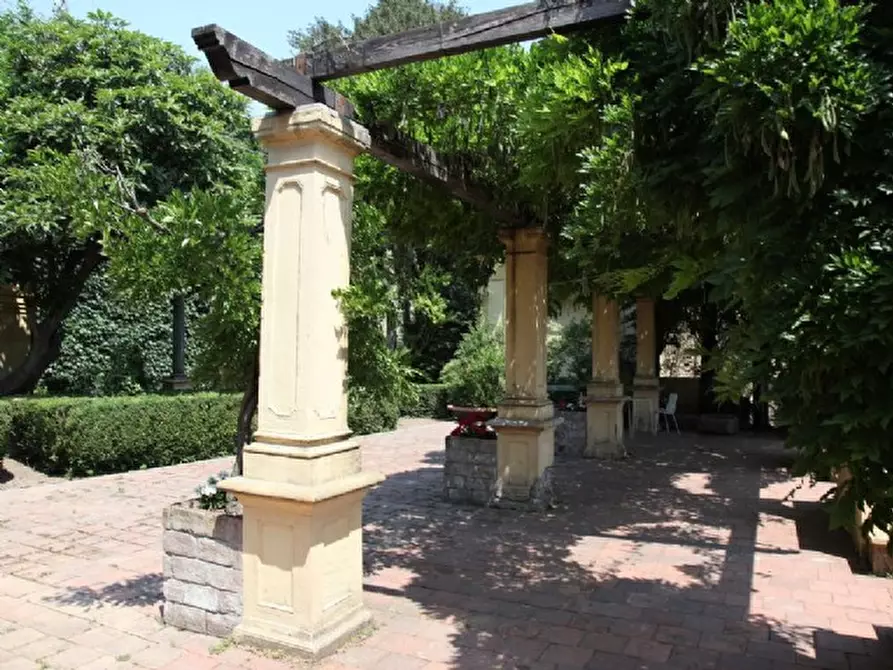 Immagine 2 di Casa indipendente in vendita  a Mombello Monferrato