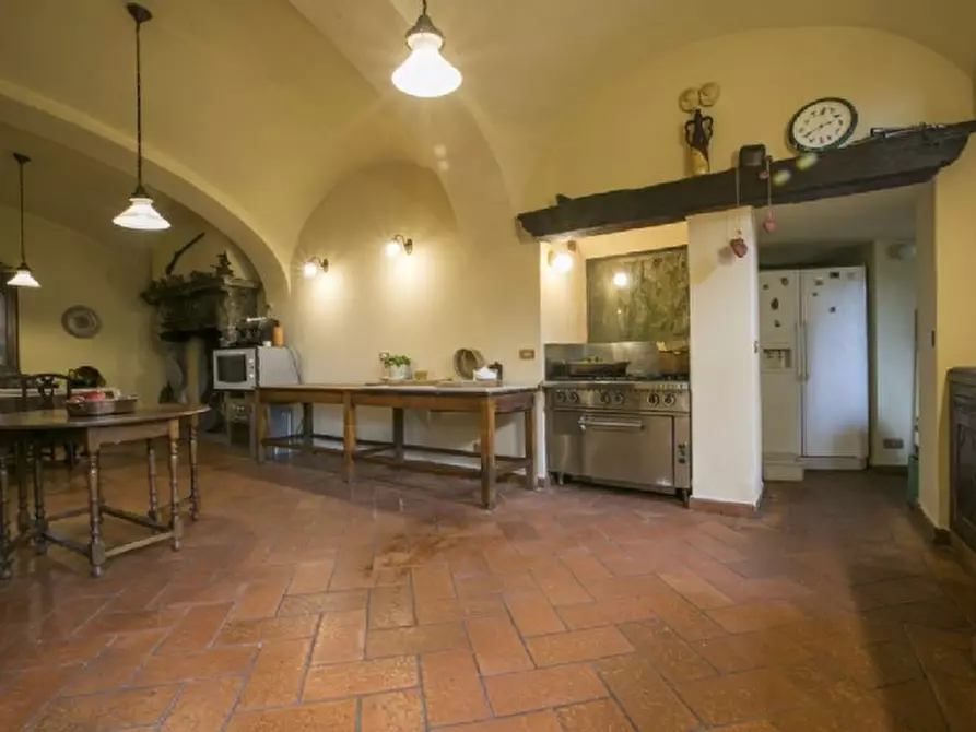 Immagine 3 di Casa indipendente in vendita  a Mombello Monferrato